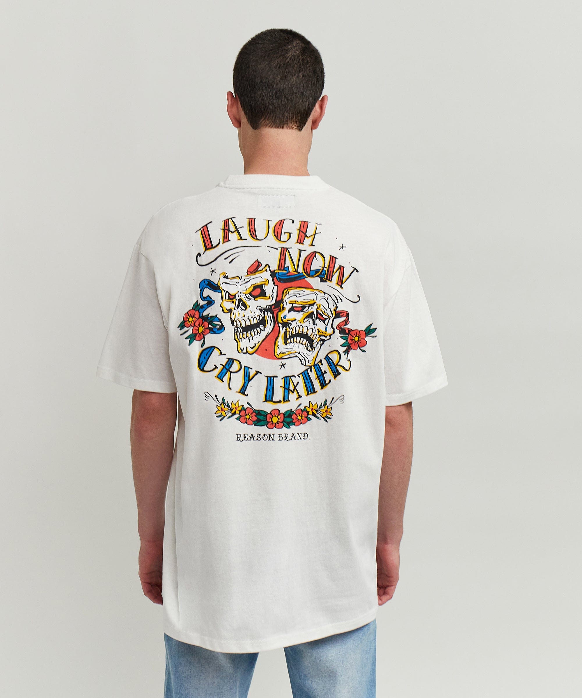 Drama Tee