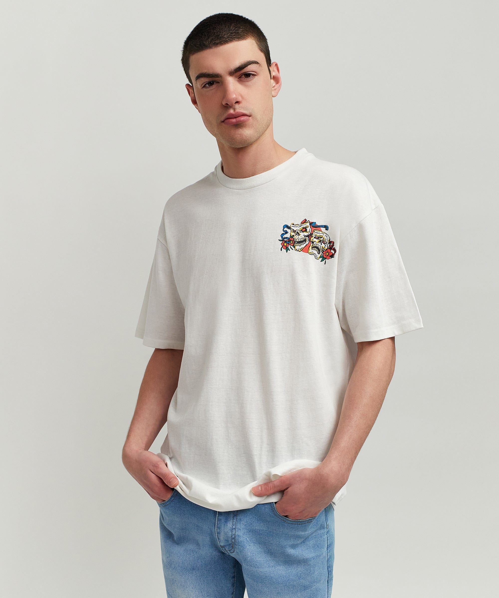 Drama Tee