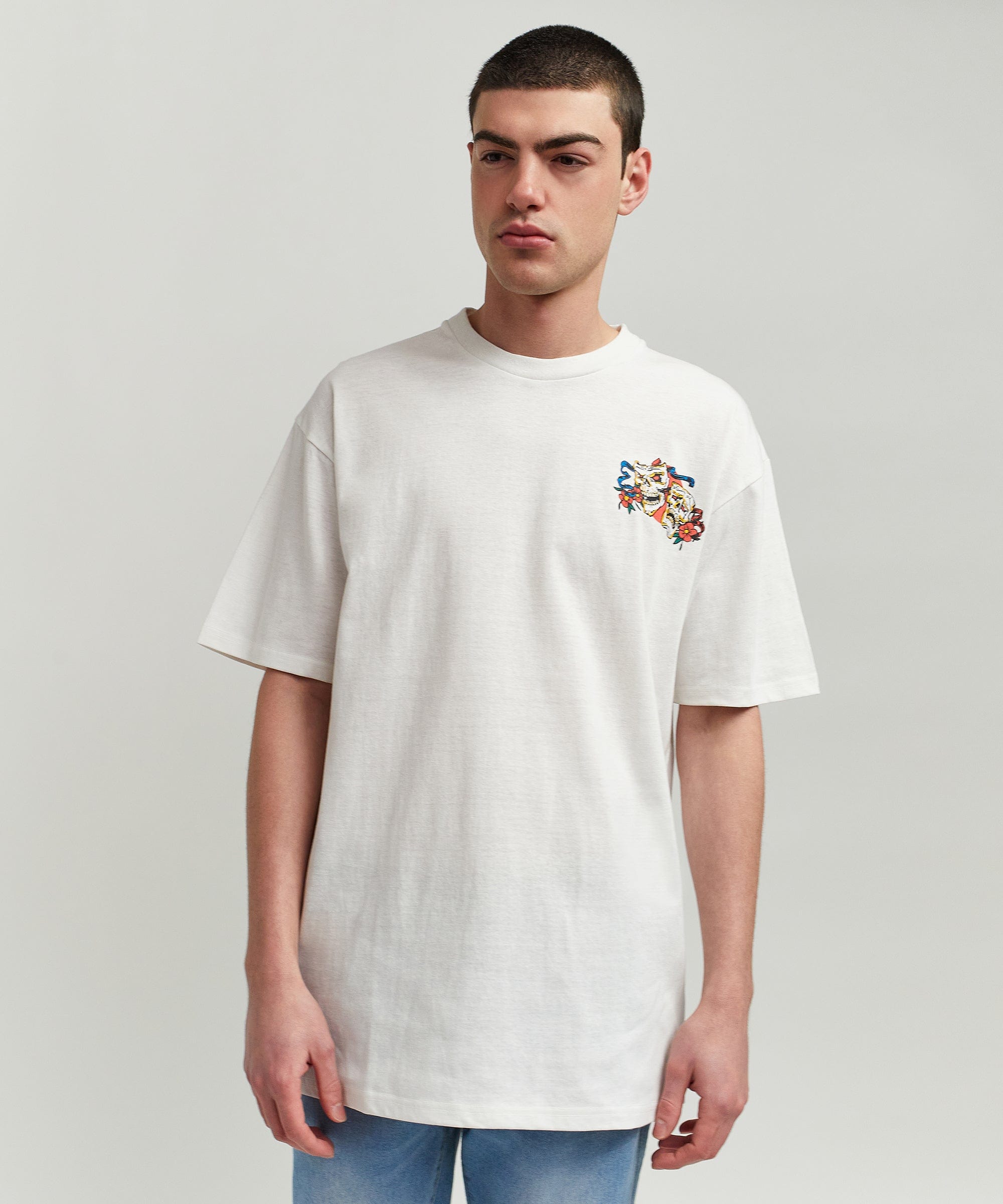 Drama Tee