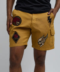 Havoc Patches Cargo Short