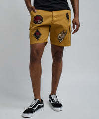 Havoc Patches Cargo Short