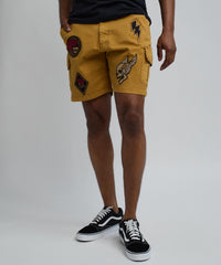 Havoc Patches Cargo Short