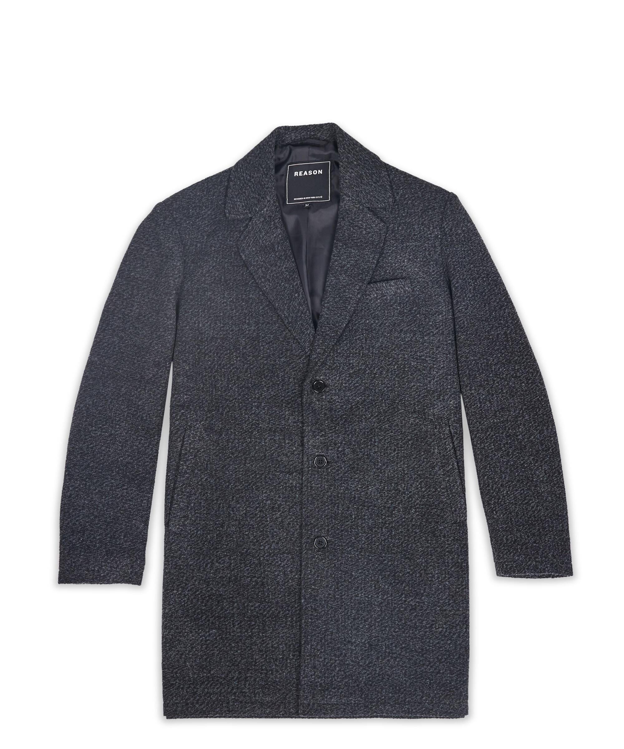Alfred Coat
