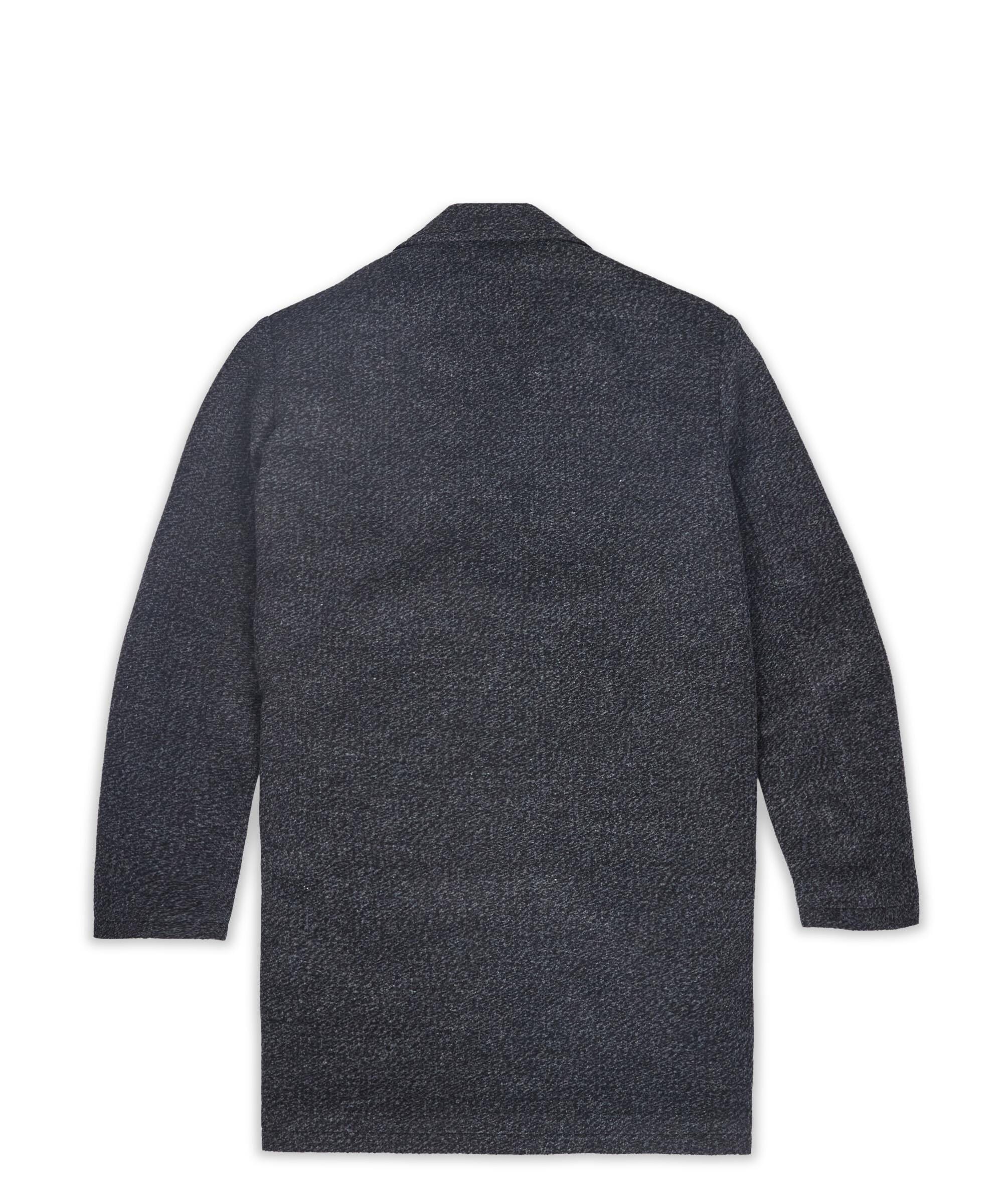 Alfred Coat